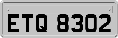 ETQ8302