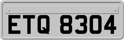 ETQ8304