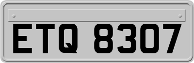ETQ8307