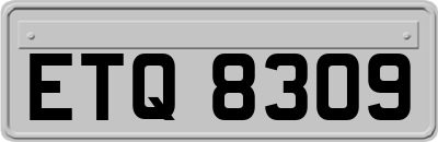 ETQ8309