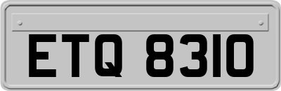 ETQ8310
