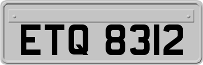 ETQ8312