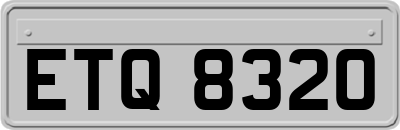 ETQ8320