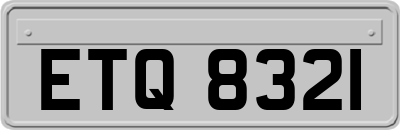 ETQ8321