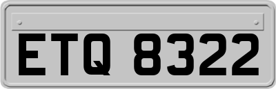 ETQ8322