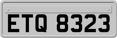 ETQ8323