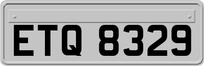 ETQ8329