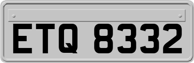 ETQ8332