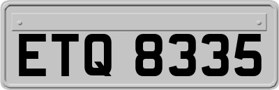 ETQ8335