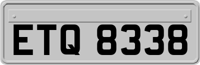 ETQ8338