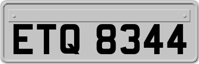ETQ8344