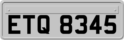 ETQ8345