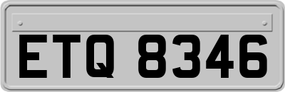 ETQ8346