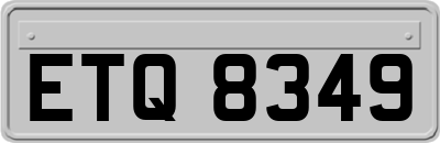 ETQ8349