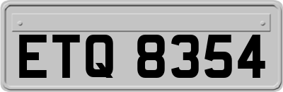 ETQ8354