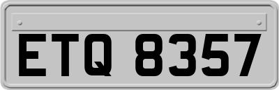 ETQ8357