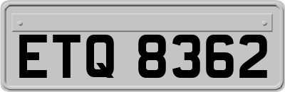 ETQ8362