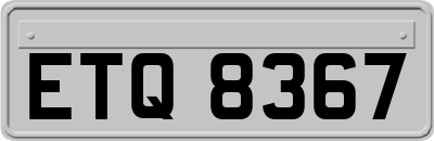 ETQ8367