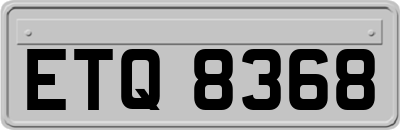 ETQ8368