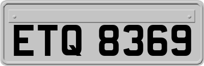 ETQ8369