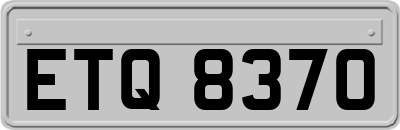 ETQ8370