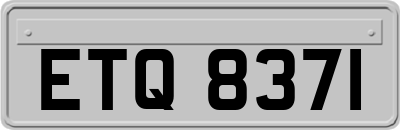 ETQ8371