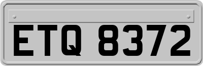ETQ8372