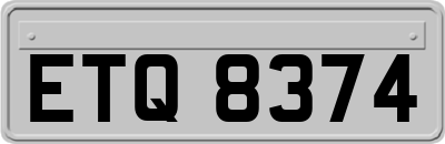 ETQ8374