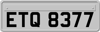 ETQ8377
