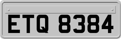 ETQ8384