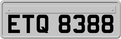 ETQ8388