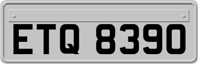 ETQ8390