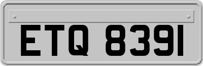ETQ8391