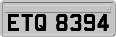 ETQ8394