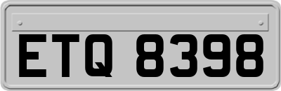 ETQ8398