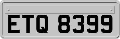 ETQ8399