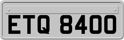 ETQ8400