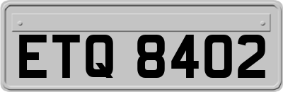 ETQ8402