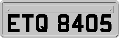 ETQ8405
