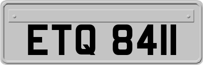 ETQ8411