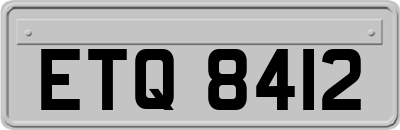 ETQ8412