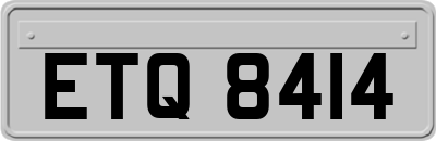 ETQ8414