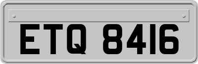 ETQ8416