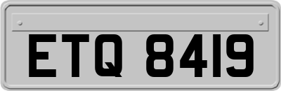 ETQ8419