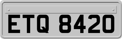 ETQ8420