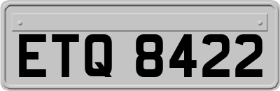 ETQ8422