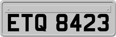 ETQ8423