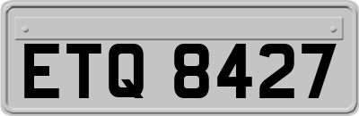 ETQ8427