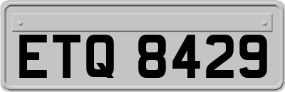 ETQ8429