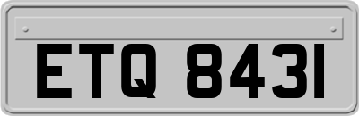 ETQ8431